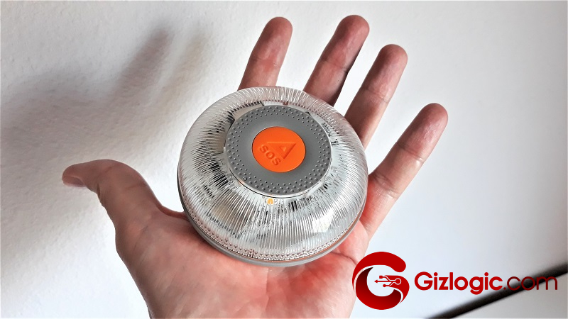 FlashLED SOS V16 FlashLED SOS V16